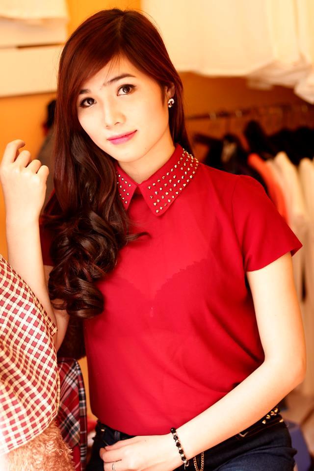 今天的明日香